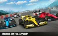 Formula Racing 2022 Car Race Screen Shot 2