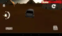 пустыня автомобиль дрейф 3d Screen Shot 2