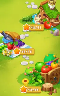 Farm Crush Screen Shot 15