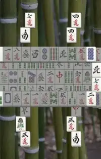 Mahjong Classic game Screen Shot 1