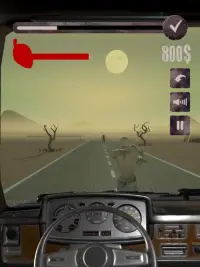 Dead Town - Zombie Hunter Screen Shot 16