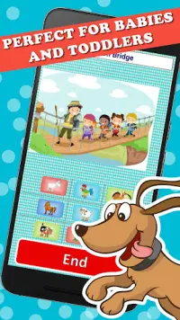 Baby Phone Game for Kids Screen Shot 16