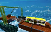 Extreme Impossible Bus Simulat Screen Shot 4