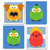 Memory Game for Kids