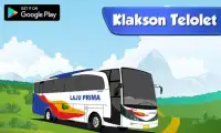 PO Laju Prima Bus Simulator Screen Shot 3