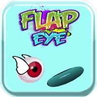 Flap Eye - Tap The Eye