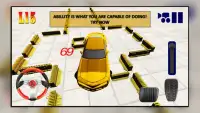 Parcheggio auto gioco Expert Screen Shot 4