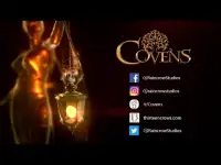 Covens: Tournament of Witchcraft Screen Shot 0