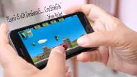 Johnny Rocket - Rocketman - Google Play Games Free Screen Shot 0