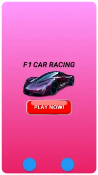F1 Car racing Screen Shot 0
