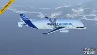 Flight Simulator 2018 FlyWings Screen Shot 6