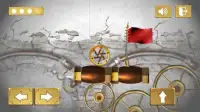 Steampunk Game - Gear Screen Shot 2