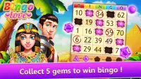 Bingo Love - Card Bingo Games Screen Shot 3