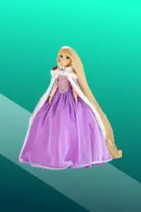 Prinzessin Spiele: Überraschung Eier 2 Screen Shot 1