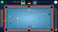 8ball King: Billiards Snooker 8ball pool game 🎱🆕 Screen Shot 6