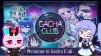 Gacha Club Screen Shot 0
