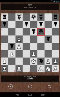 Chess Classic Screen Shot 7