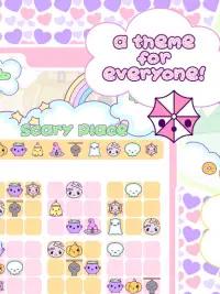 Kawaii Sudoku Cute Puzzle Game Screen Shot 12