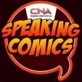 CNA 360 - Speaking Comics