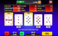 Video Poker Stars Pro Games Screen Shot 10