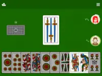 Tressette - Classic Card Games Screen Shot 15