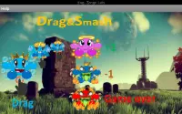 Drag & Smash Screen Shot 3