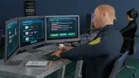 911 Dispatcher - Emergency Sim Screen Shot 0