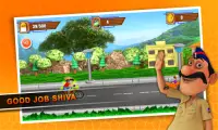 Shiva Cycling Adventure Screen Shot 7
