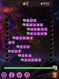 Words vs Zombies - fun word puzzle game Screen Shot 12