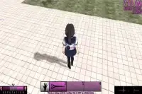 Trick Yandere Simulator Screen Shot 1