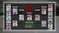 Major Hockey League GM Simulator - Free Screen Shot 2