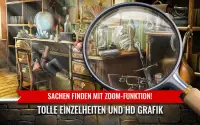 Geheime Mission - Wimmelbildspiel auf Deutsch Screen Shot 1