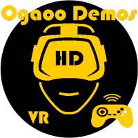 Ogaoo VR (HD)