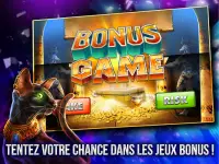 Casino Games - Slots-Jackpot ! Screen Shot 2