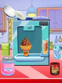 Ice Candy Maker Screen Shot 3