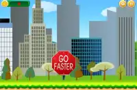 City Subway Mario Run Screen Shot 5