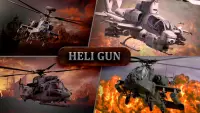 Heli Gun Screen Shot 1