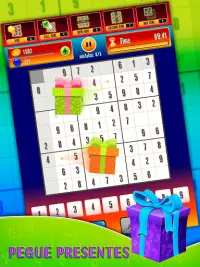 Sudoku Logic Puzzles - Free sudoku brain training Screen Shot 9