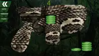 Armes Jouets Jungle Sim Screen Shot 0