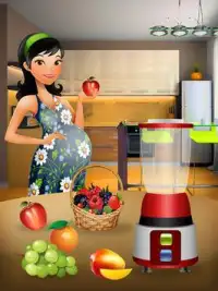 Mommy's Pregnancy & Baby Care Screen Shot 5