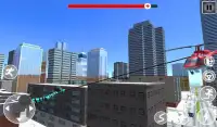 Stickman Prisoner Mafia 3D - Crime Town Gangstar Screen Shot 10