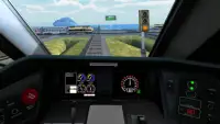 USA Train Simulator Screen Shot 1