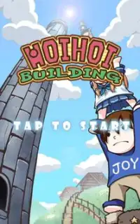 HOIHOI BUILDING Screen Shot 8