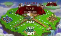 LUDO - WAR OF EMPIRES™ Screen Shot 0