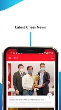 ChessBase India Screen Shot 6