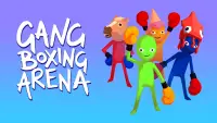 Gang Boxing Arena Screen Shot 6