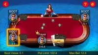 TeenPatti Club - 3 Patti, Joker, AK47 & Rummy Screen Shot 3