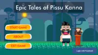 Epic Tales of Pissu Kanna Screen Shot 1