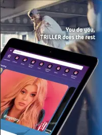 Triller - Crea vídeos Screen Shot 10
