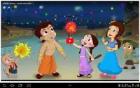 Chhota Bheem Diwali Dhamaka Screen Shot 11